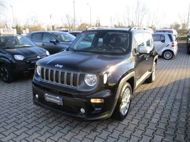 JEEP Renegade 1.0 120Cv Limited - CarPlay/ACC/Sensori