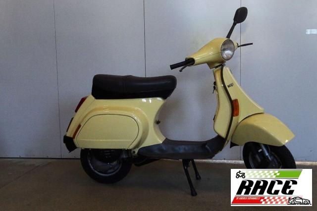 Piaggio - VESPA PK50 V