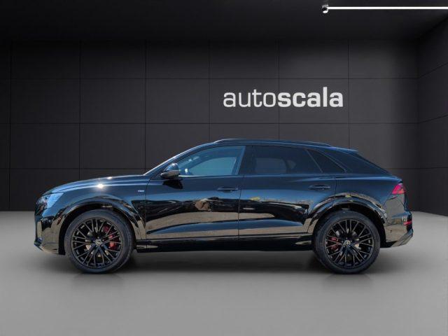 AUDI Q8 SUV 50 TDI 286 CV quattro tiptronic SPORT
