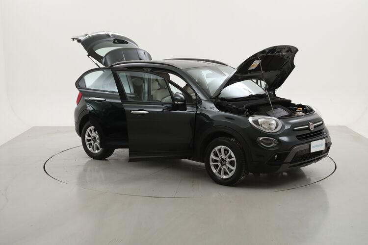 Fiat 500X City Cross BR689803 1.3 Diesel 95CV