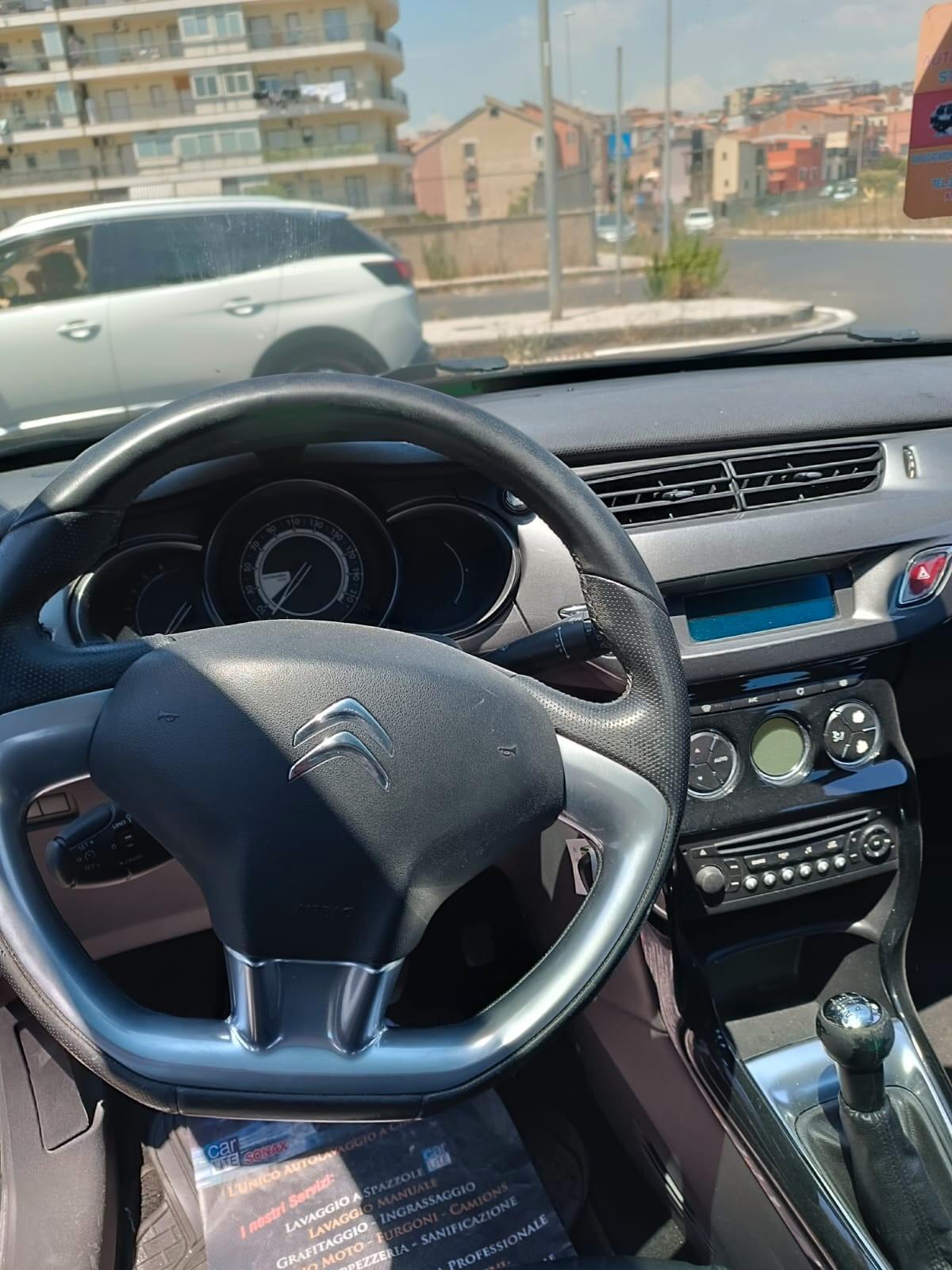 Citroen C3 PureTech 82 Exclusive