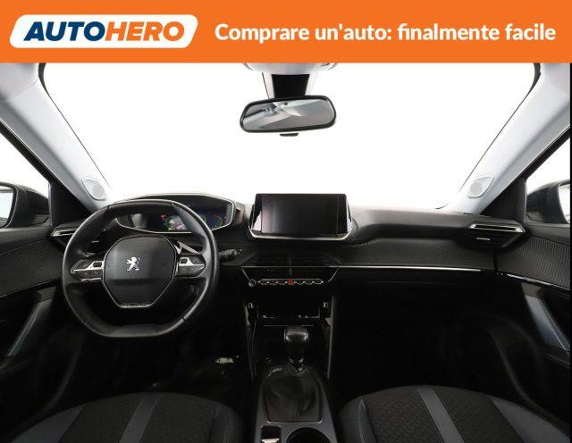 PEUGEOT 2008 PureTech 130 S&S Allure