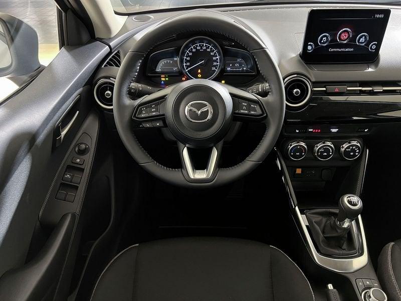 Mazda Mazda2 1.5 Skyactiv-G Centre-Line