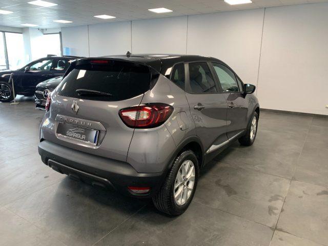 RENAULT Captur 1.3 Benzina Sport Edition