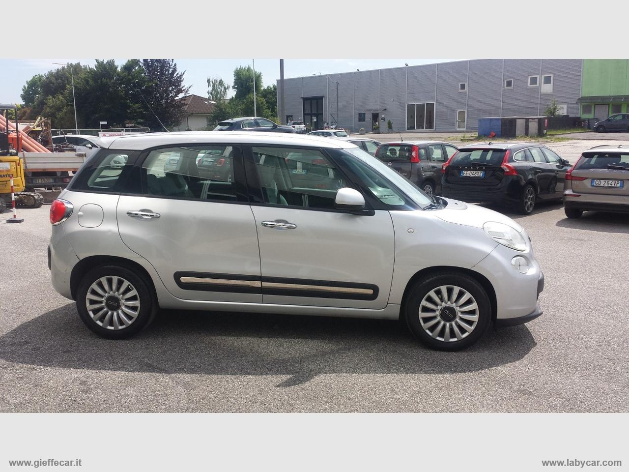 FIAT 500L 1.3 MJT 85 CV Pop Star