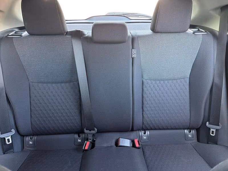 Toyota Yaris 1.0 Active MY22
