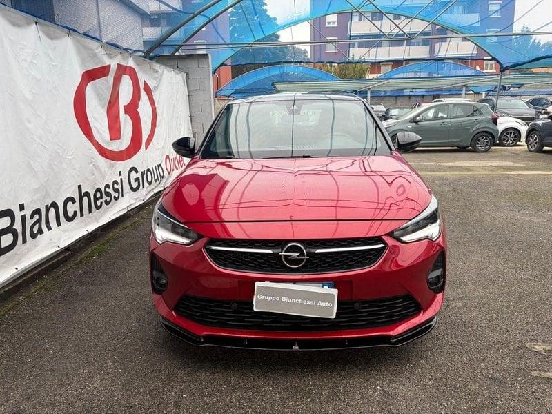 Opel Corsa Corsa 1.5 D 100 CV GS