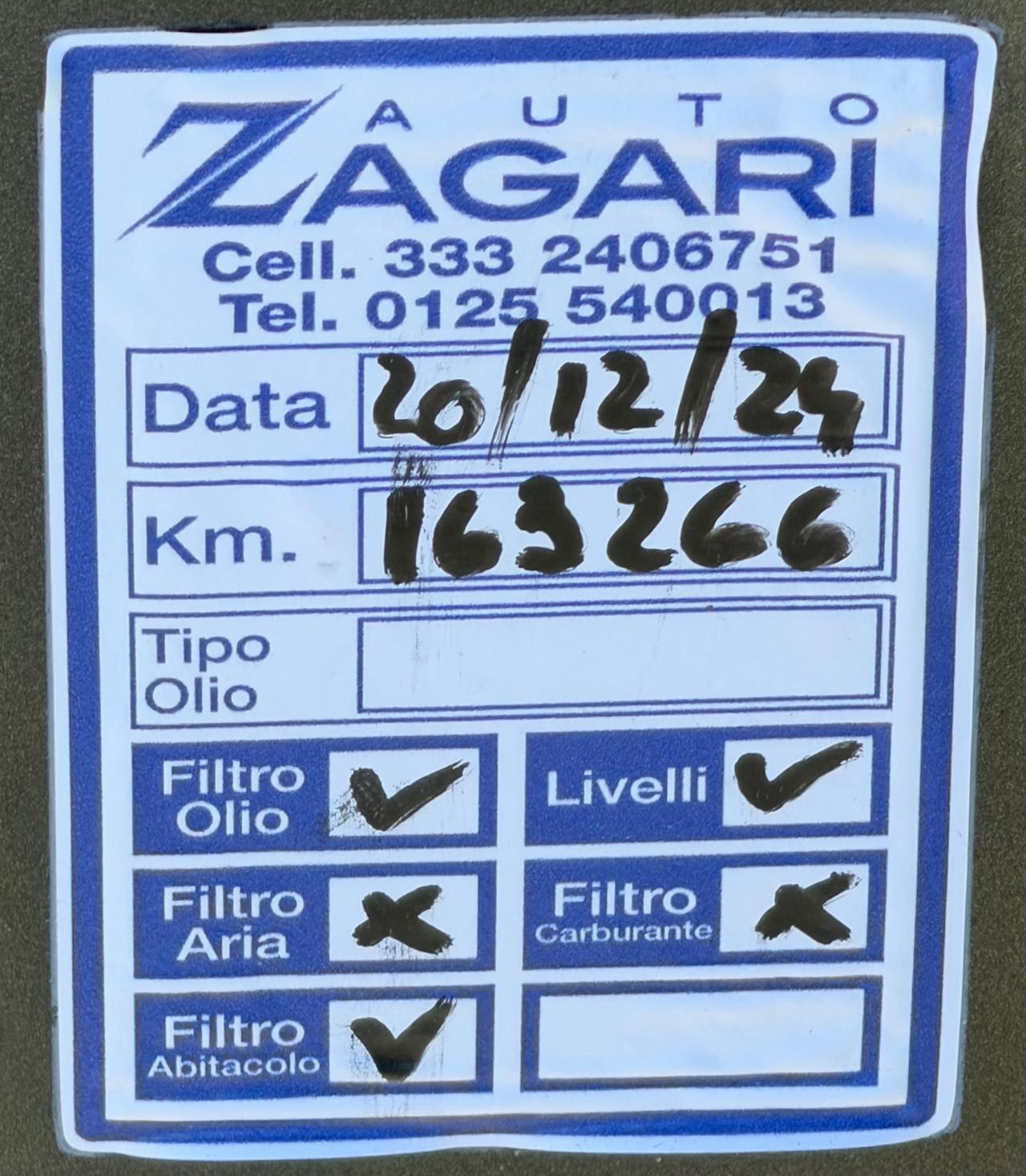 Fiat 500L 1.6 Diesel Business 120 Cv