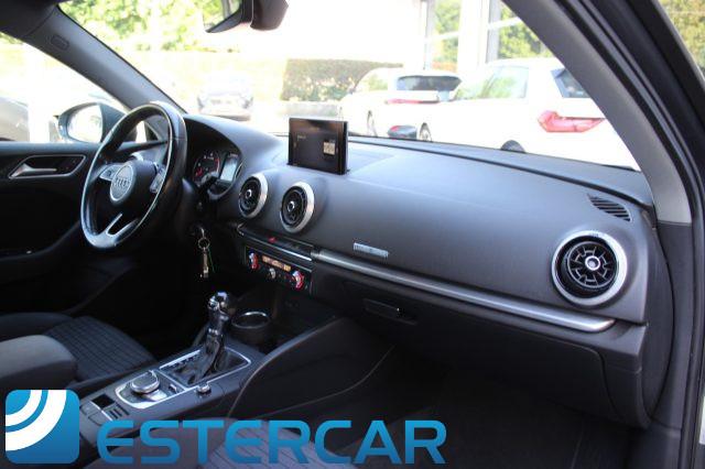 AUDI A3 SPB 1.6 TDI S tronic Design NEOPATENTATI