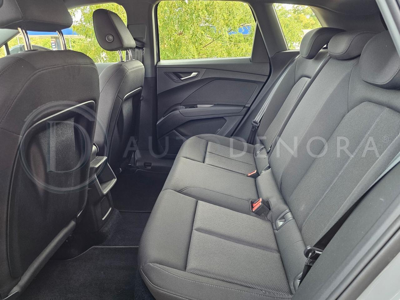 Audi Q4 35 e-tron Business#AUTO#FULL ELECTRIC#LED#COCKPIT#NAVI GOOGLE#CARPLAY