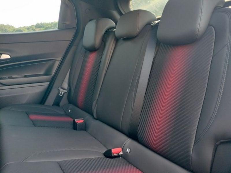 Alfa Romeo Junior 1.2 136 CV Hybrid eDCT6 Speciale, Prezzo Reale!!!