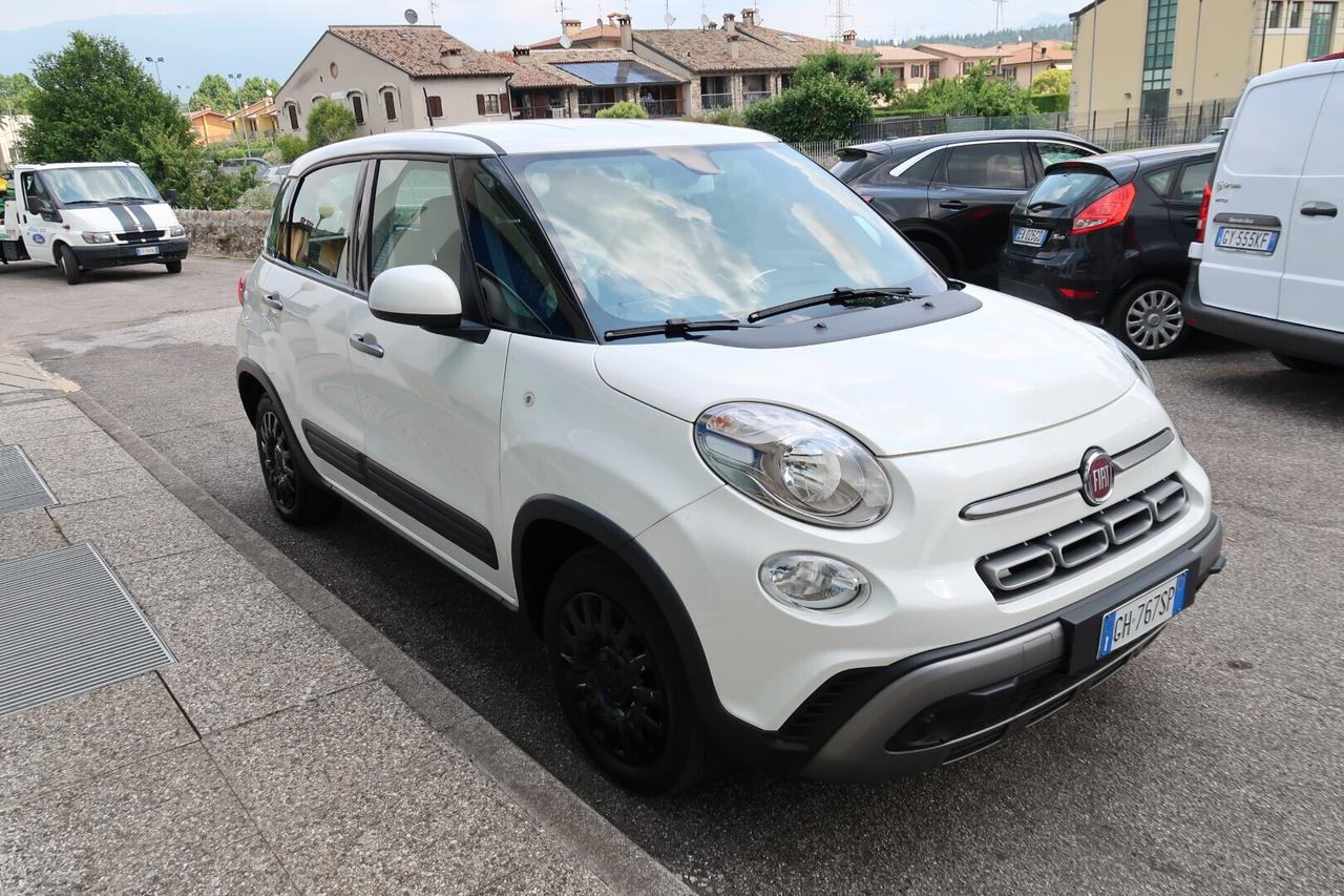 Fiat 500L 1.3 Multijet 95 CV Connect