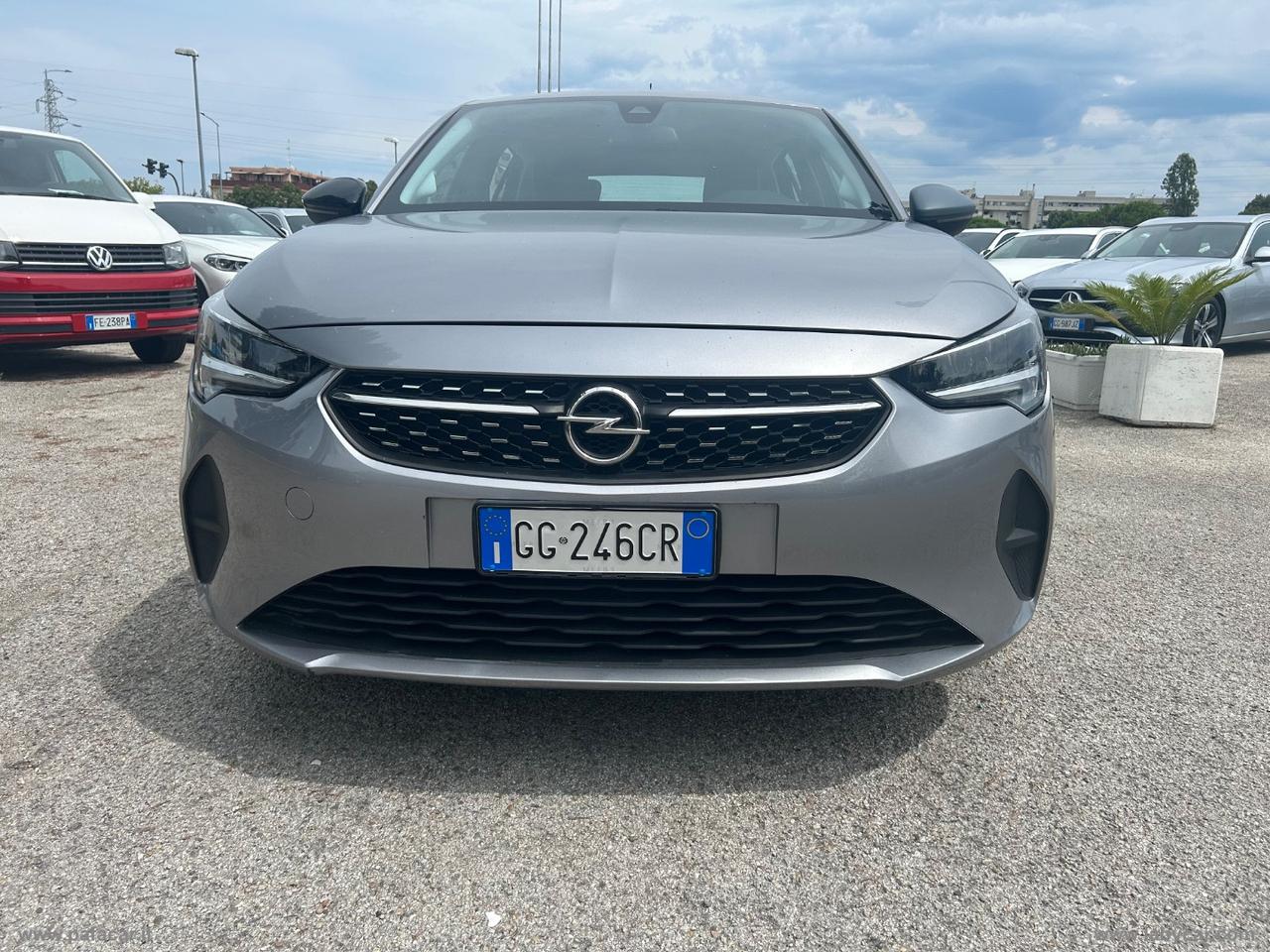 OPEL Corsa 1.2 Elegance