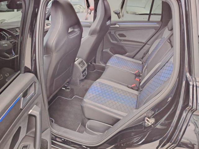 VOLKSWAGEN Tiguan 2.0 TSI R DSG 4MOTION TETTO APRIBILE-PREZZO REALE