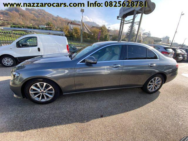 MERCEDES-BENZ E 220 d Auto Premium Plus FULL OPTIONAL