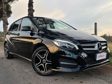 Mercedes-benz B 200 d Automatic Premium