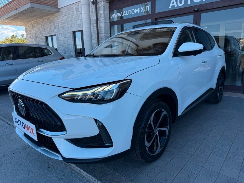 Mg Hs 1.5 T-Gdi Luxury Auto