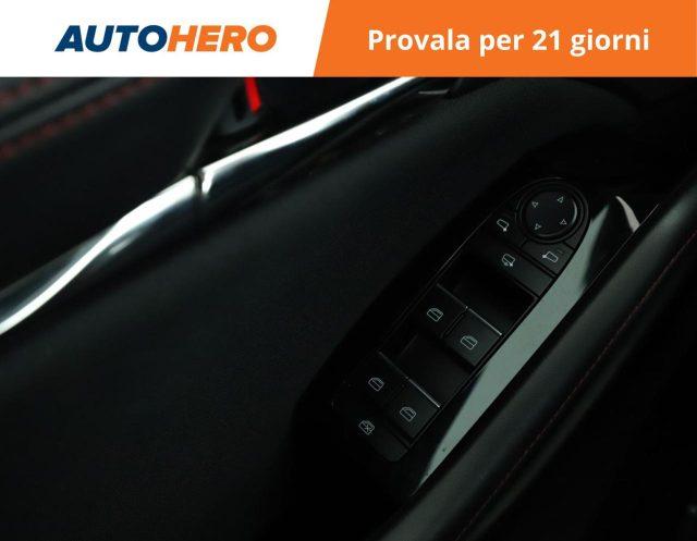 MAZDA 3 2.0L eSkyactiv-X M-Hybrid Homura