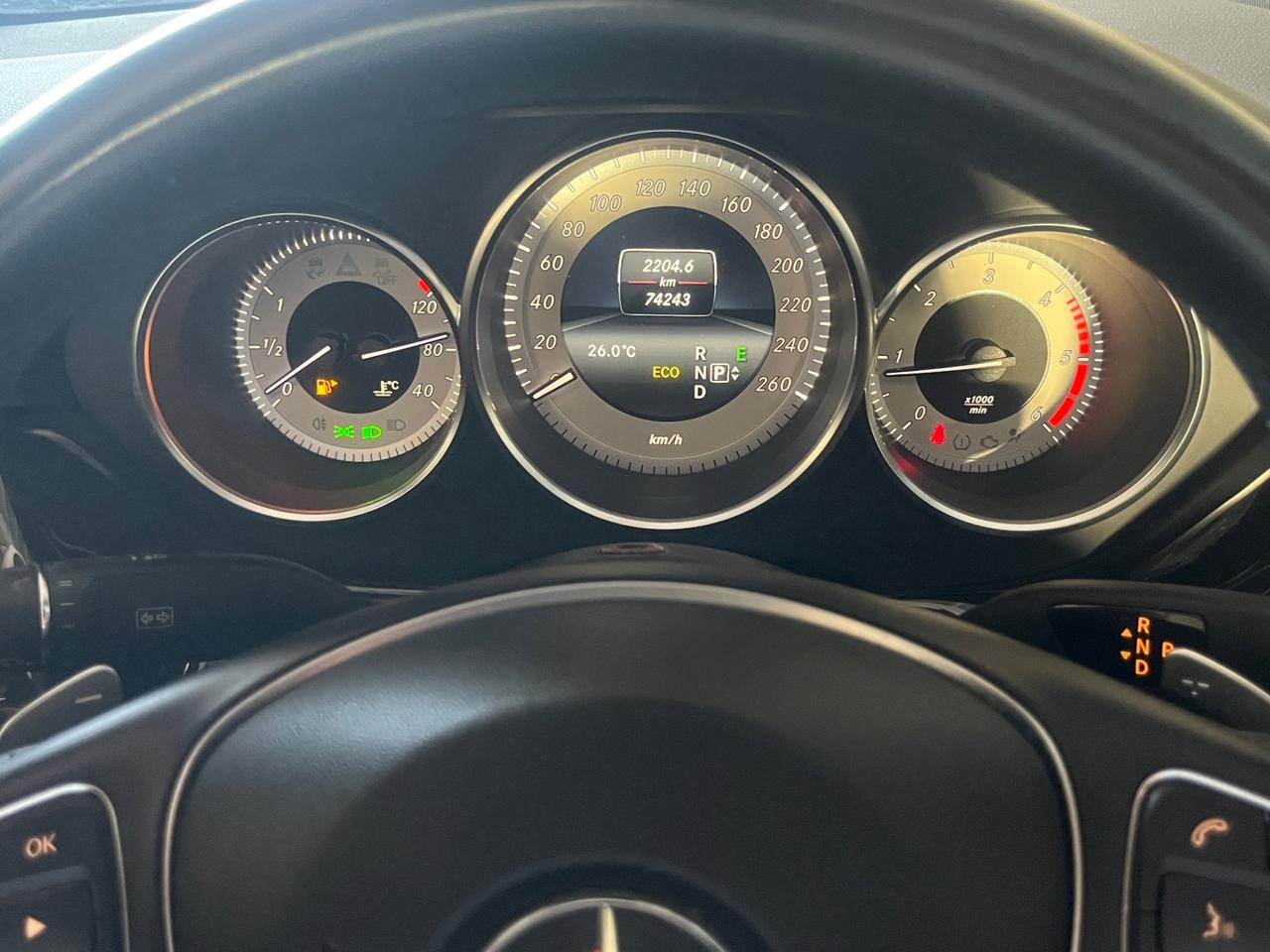 Mercedes-benz CLS 250 d 4Matic Premium