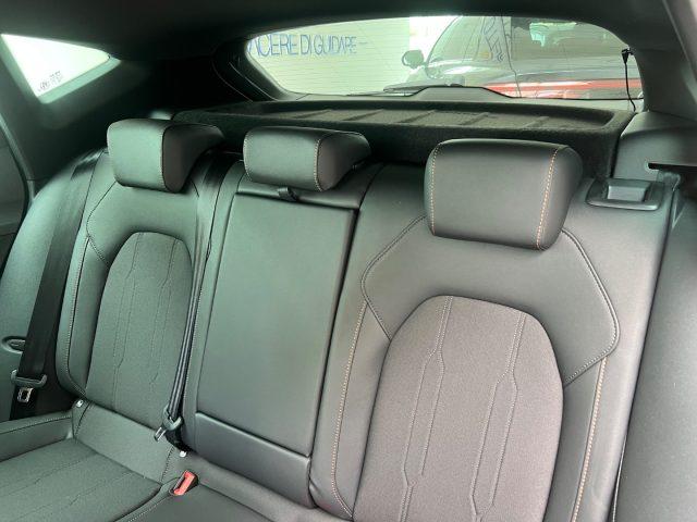 CUPRA Formentor 1.5 e-Hybrid DSG VZ Extreme tua da ?429,00 mensili