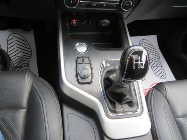 DR MOTOR DR 4.0 1.5 Bi-Fuel GPL