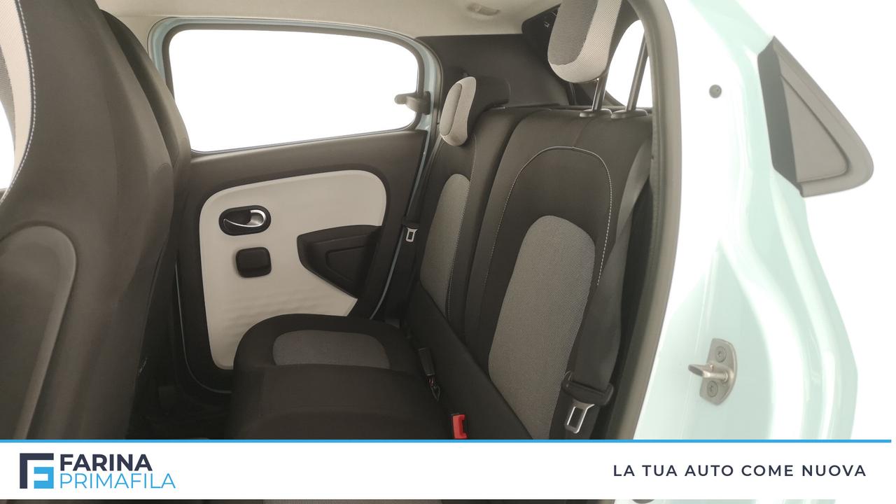 RENAULT Twingo Electric - Twingo Equilibre 22kWh