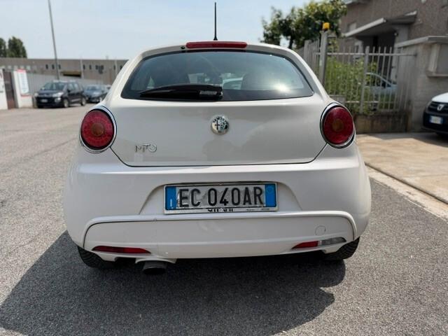 Alfa Romeo MiTo 1.4 105 CV M.air S&S Progression
