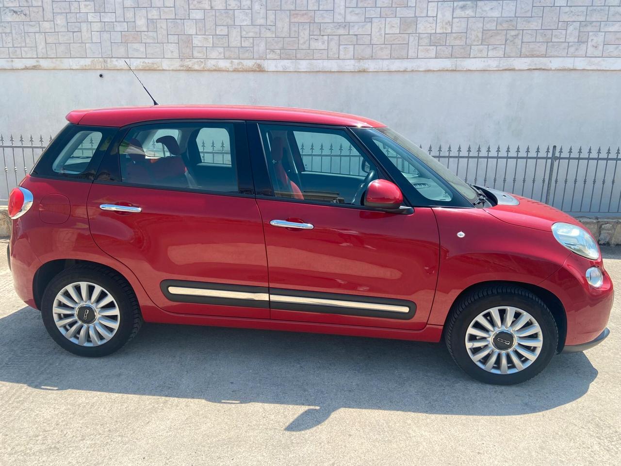 Fiat 500L 1.3 Multijet 85 CV Pop Star