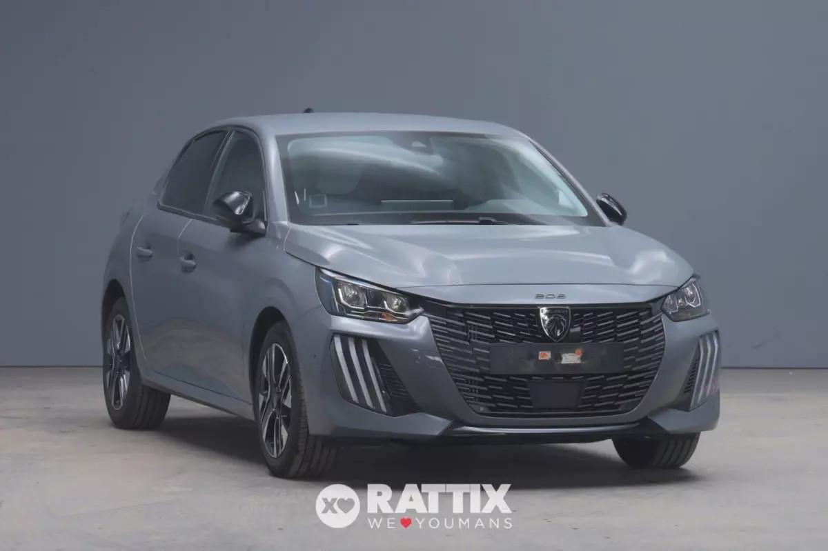 Peugeot 208 1.2 Puretech 100CV Allure
