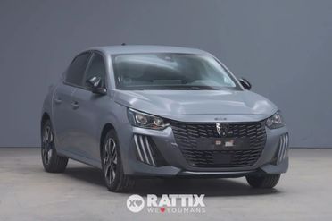 Peugeot 208 1.2 Puretech 100CV Allure