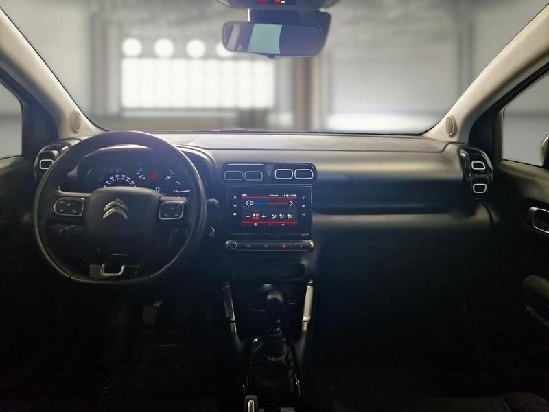 CITROEN C3 AIRCROSS BLUEHDI 110 SES FEEL SUV