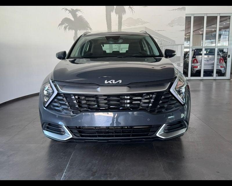 KIA Sportage 4ª serie 1.6 GDI 132 CV 2WD Business Class