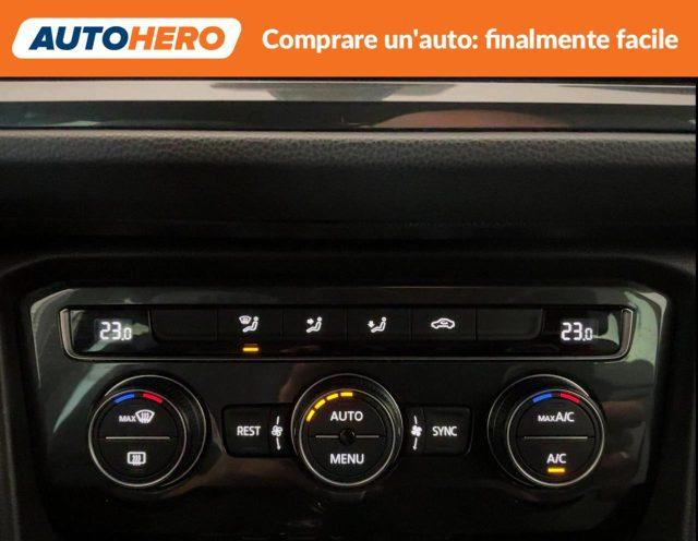 VOLKSWAGEN Tiguan 2.0 BiTDI SCR DSG 4MOTION Advanced BMT