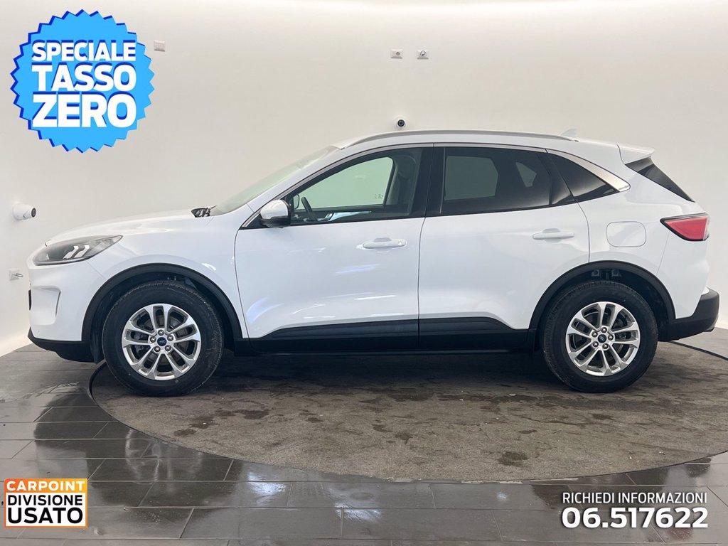 FORD Kuga 1.5 ecoboost titanium 2wd 120cv del 2021