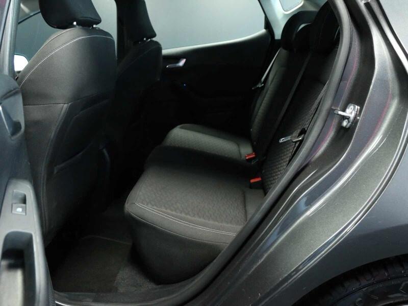 FORD Fiesta 7ª serie Fiesta 1.1 75 CV 5 porte ...