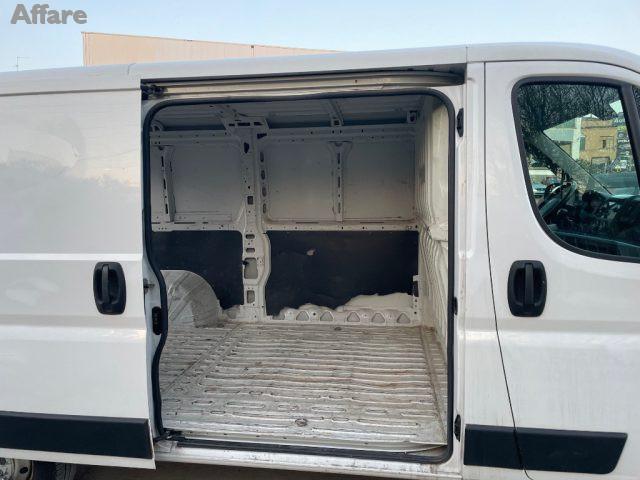 PEUGEOT Boxer 30 2.2 BlueHDi 120 S&S PM-TN Furgone