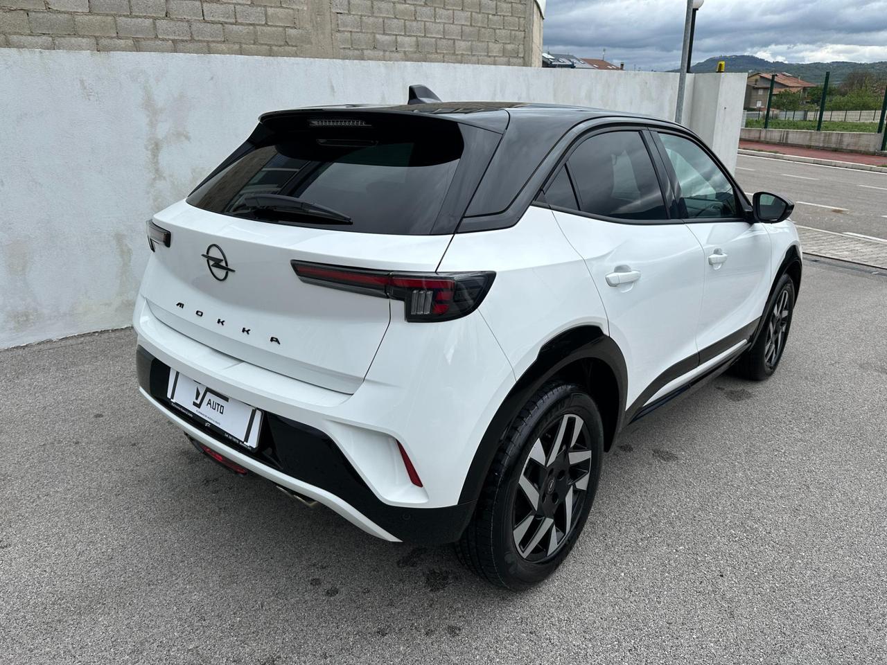Opel Mokka 1.2 GS s&s 130cv at8