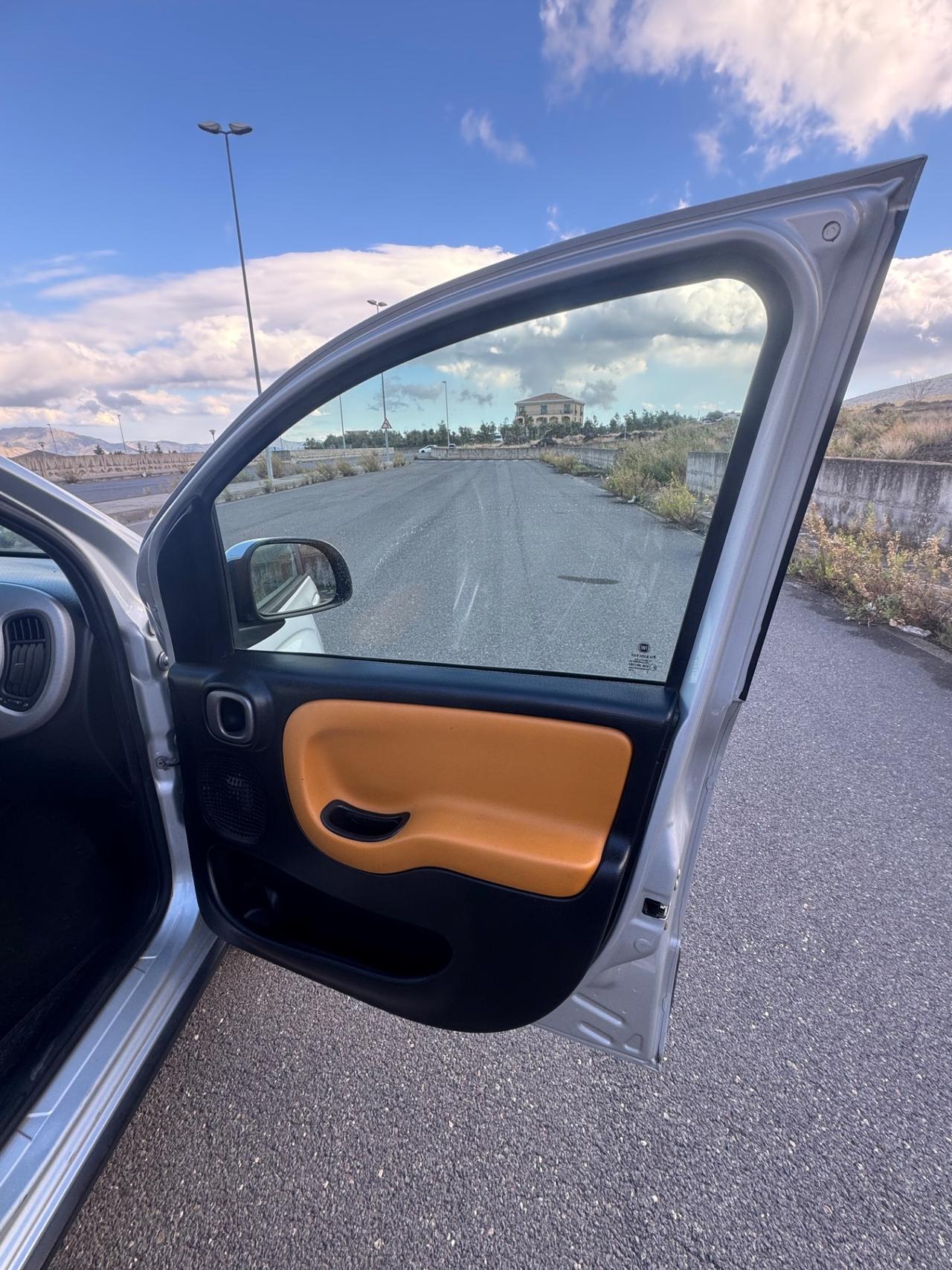 Fiat Panda 1.3 MJT S&S 4x4