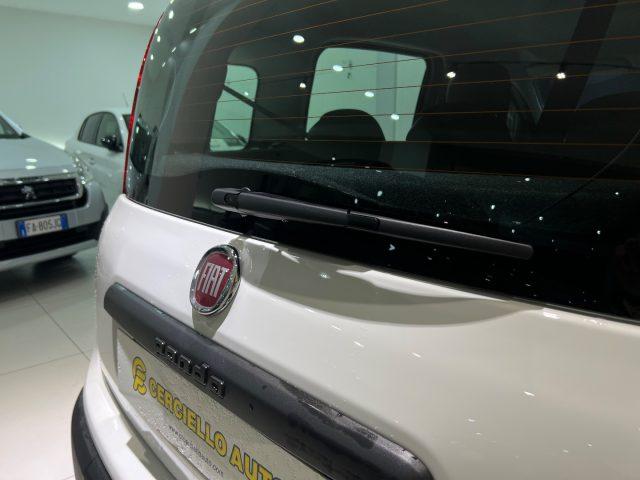 FIAT Panda 1.0 FireFly S&S Hybrid Pandina tua da ?139,00