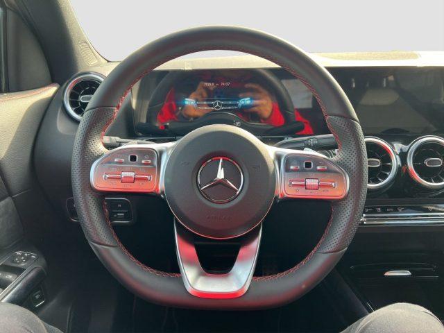 MERCEDES-BENZ CLA sse GLA GLA 200 d Automatic PREMIUM