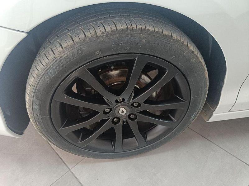 Renault Laguna Coupé 2.0 dCi 150CV Monaco GP