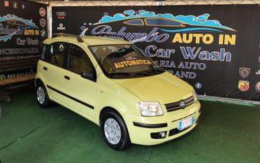 Fiat Panda 1.2 DUALOGIC CAMBIO AUTOMATICO