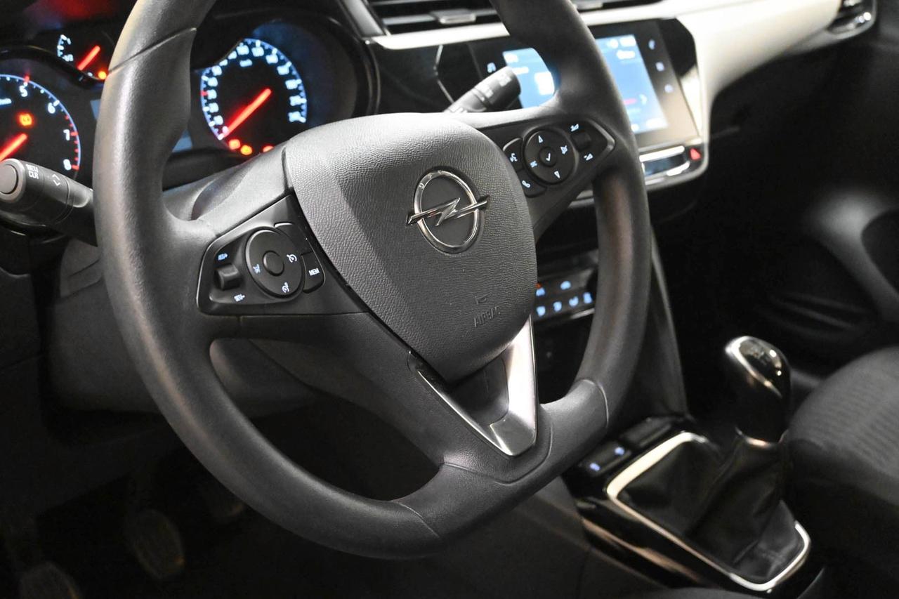 OPEL Corsa 6ª serie Corsa 1.2 Edition