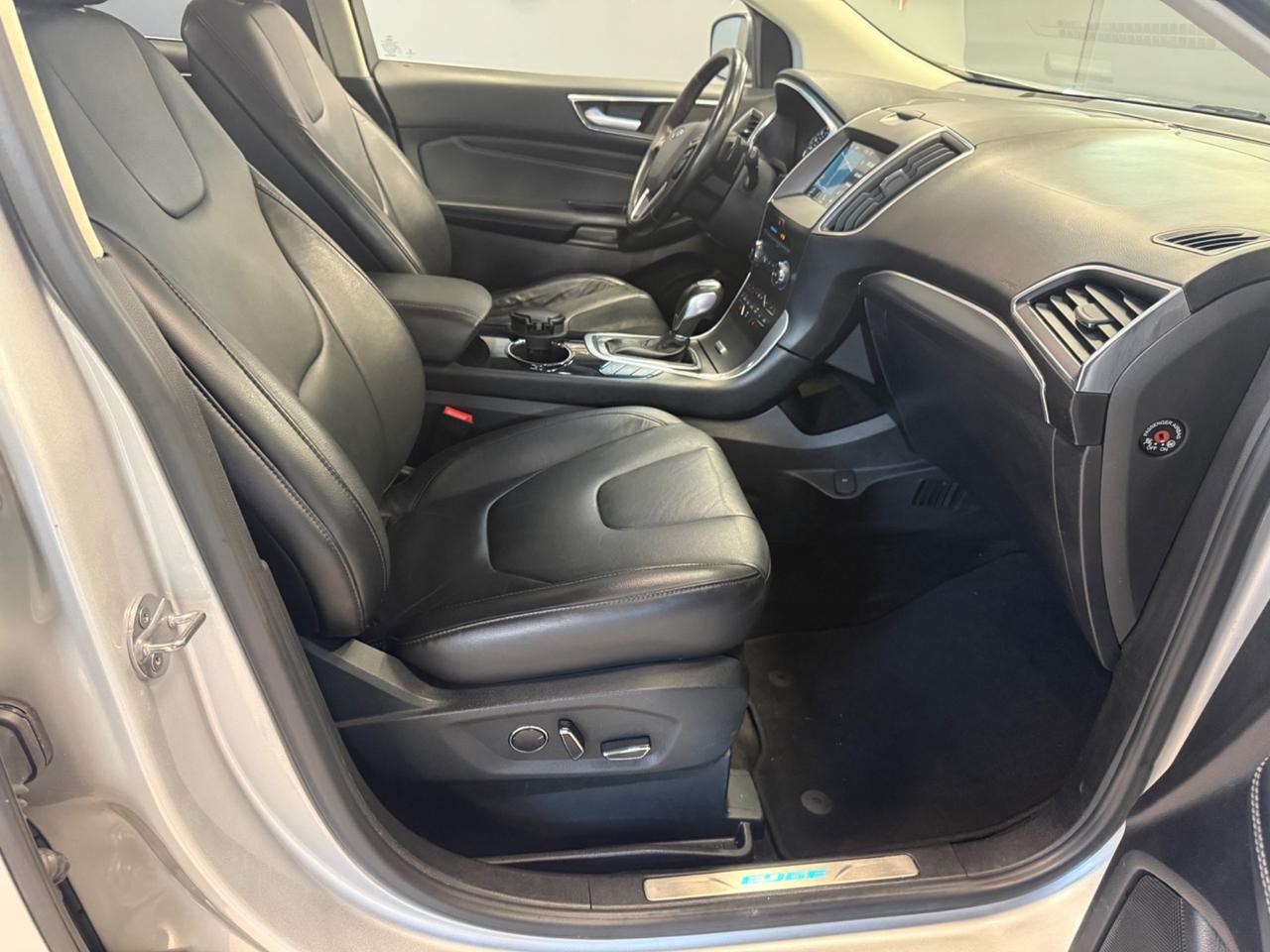 Ford Edge 2.0 TDCI 210 CV AWD Start&Stop Powershift Vignale