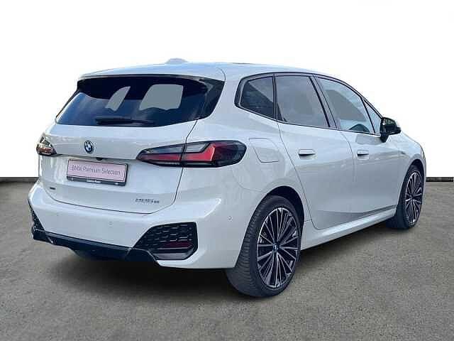 BMW Serie 2 A.T. 225e xDrive Active Tourer Msport