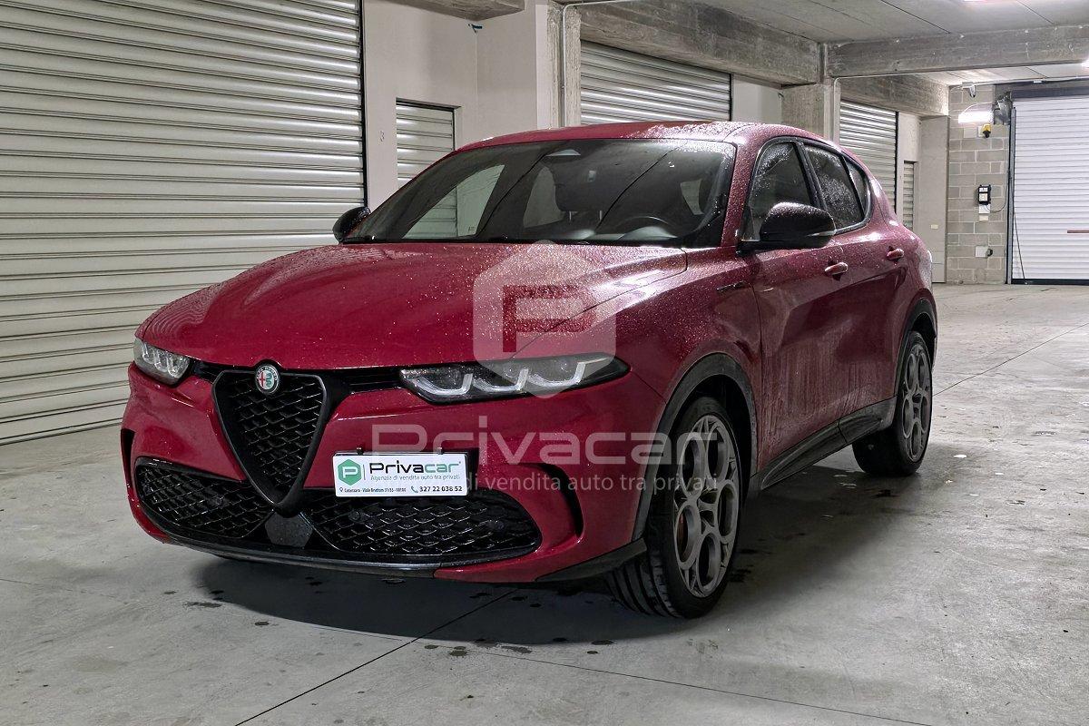 ALFA ROMEO Tonale 1.5 130 CV MHEV TCT7 Edizione Speciale