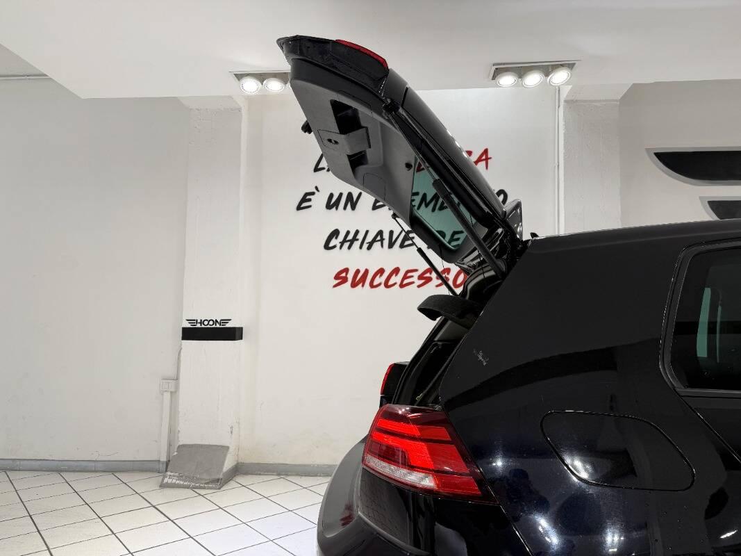 Volkswagen Golf 1.6 tdi Business 115cv