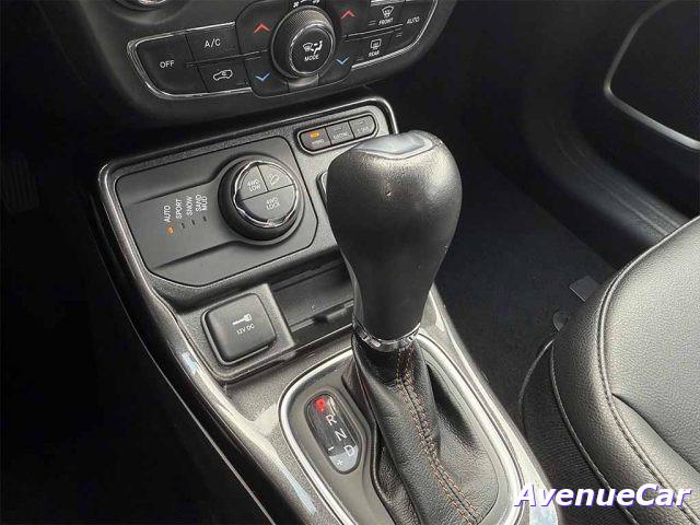 JEEP Compass phev LIMITED 4xe TELECAMERA CAPRLAY IVA ESPOSTA