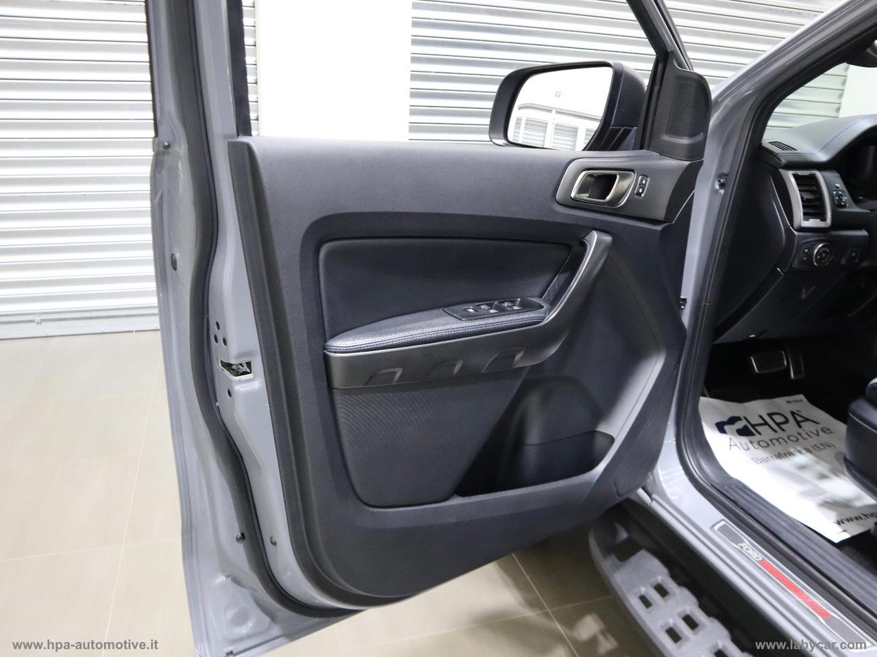 FORD Ranger Raptor 2.0TDCi aut. 213CV IVA ESPOSTA