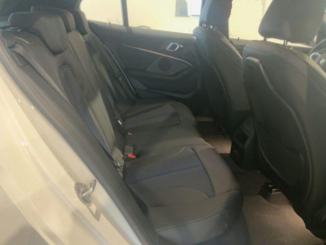 BMW 116 i 5p. Msport Autom.